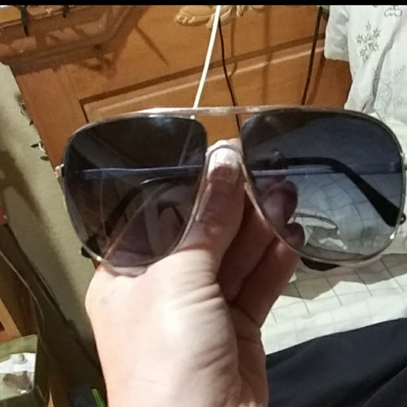 Authentic Tom Ford Dominic TF 451 Silver - Picture 6 of 7